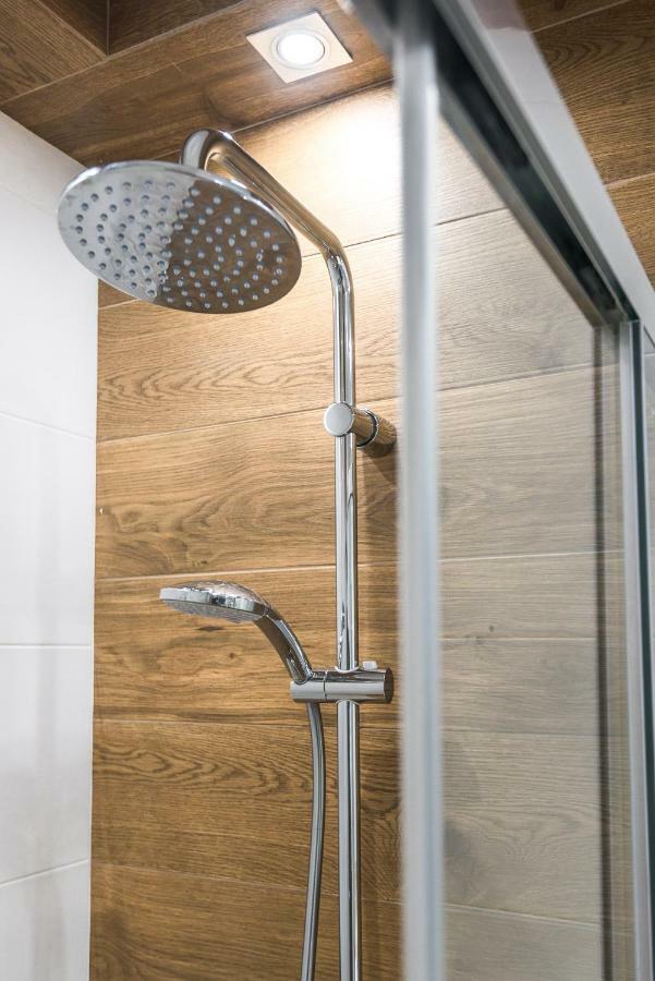 Apartament 48M W Centrum Grojca Grojec  Bagian luar foto