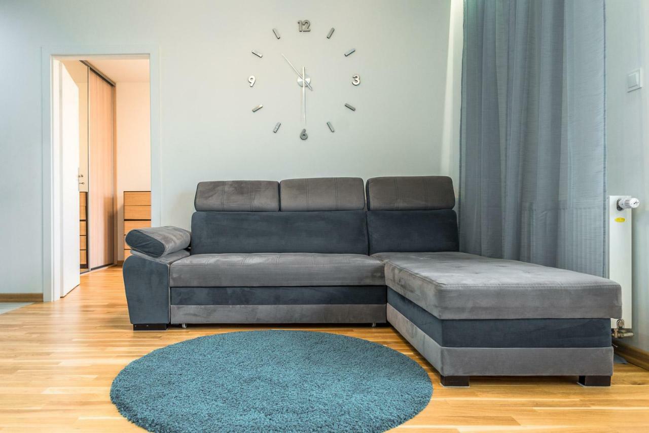 Apartament 48M W Centrum Grojca Grojec  Bagian luar foto